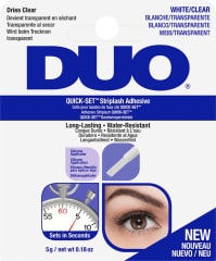 DUO AZUL ADHESIVO PARA PESTAÑAS | DUO
