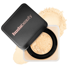 EASY BAKE LOOSE BAKING & SETTING POWDER - 20 g | HUDA BEAUTY