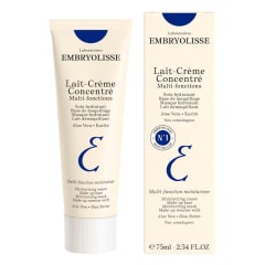 LAIT-CRÈME CONCENTRÉ | EMBRYOLISSE