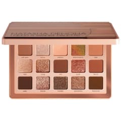 I NEED A WARM EYESHADOW PALETTE | NATASHA DENONA
