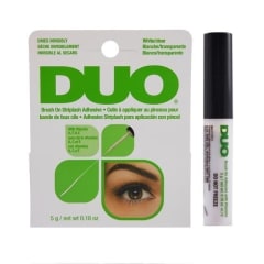 DUO VERDE ADHESIVO PARA PESTAÑAS | DUO