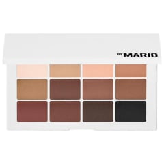 MASTER MATTES EYESHADOW PALETTE: THE ORIGINAL | MAKEUP BY MARIO