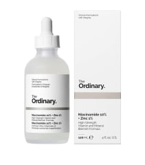 NIACINAMIDE 10% + ZINC 1% | THE ORDINARY