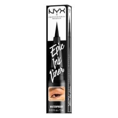EPIC INK LINER WATERPROOD LIQUID EYELINER - BLACK | NYX PROFESSIONAL MAKEUP