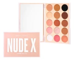 NUDE X PALETTE | BEAUTY CREATIONS