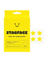 HYDRO-STAR PIMPLE PATCHES - YELLOW | STARFACE