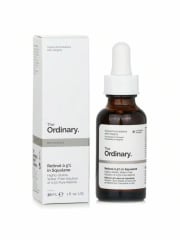 RETINOL 0.5% IN SQUALAME | THE ORDINARY