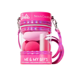 “ME & MY BFF’S” | BEAUTY CREATIONS AND BARBIE