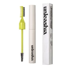 SHAPER POMADE EYEBROW FIXER NO.1 CLEAR | UNLEASHIA