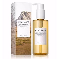MADAGASCAR CENTELLA LIGHT CLEANSING OIL | SKIN1004