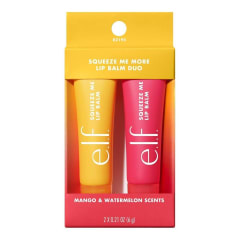 SQUEEZE ME MORE LIP BALM DUO | E.L.F. COSMETICS