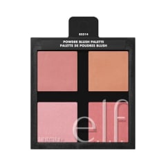 POWDER BLUSH PALETTE | ELF COSMETICS