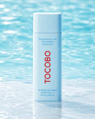 BIO WATERY SUN CREAM | TOCOBO