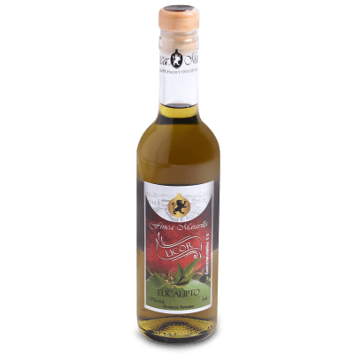 LICOR DE EUCALIPTO 375 ML