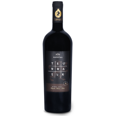 VINO BLEND 750 ML