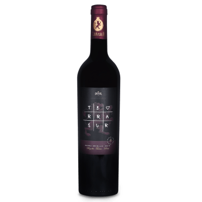 VINO NEGRA CRIOLLA 750 ML