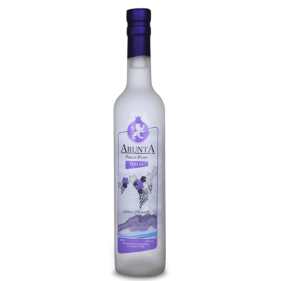 PISCO ITALIA 500 ML