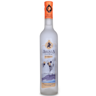 PISCO QUEBRANTA 500 ML