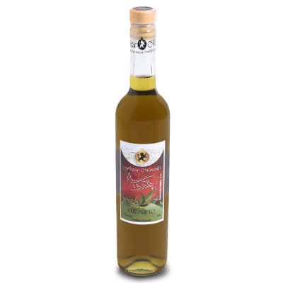 LICOR DE EUCALIPTO 500 ML