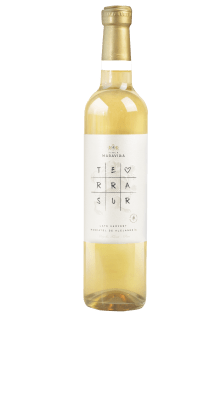VINO MOSCATEL DE ALEJANDRÍA LATE HARVEST 500 ML1