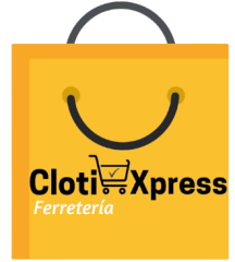 Logo de Ferretería ClotiXpress