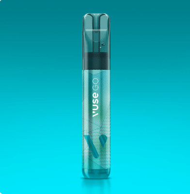 VAPER VUSE GO 1000 MINT ICE1