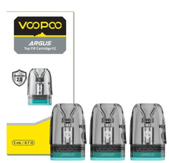 RESISTENCIAS VOOPOO ARGUS POD V2 3ML