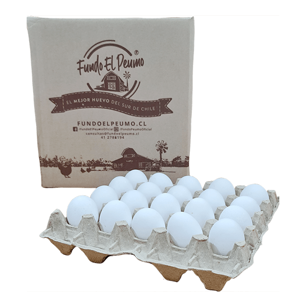 Cajas de Huevos