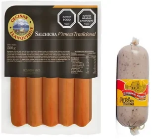 Cecinas y Carnes-T