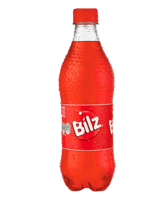 DISPLAY BEBIDA BILZ 600 ML 12 UND1