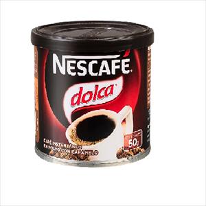MANGA TARRO CAFE DOLCA 50GR 24 UND1