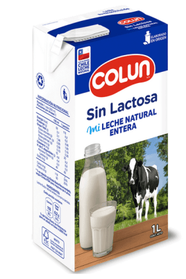 CAJA LECHE COLUN ENTERA SIN LACTOSA 1LT 12 UNIDADES1