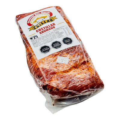 COSTILLAR AHUMADO SAN MARTIN 1 KG1