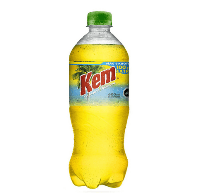 DISPLAY BEBIDA KEM TRADICIONAL 600 ML 12 UND1