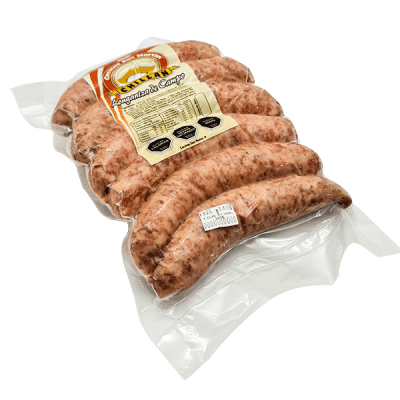 LONGANIZA DE CAMPO SAN MARTIN 700G1