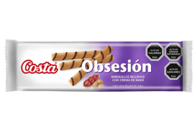 CAJA GALLETA OBSECION MANI 85GR 24U1