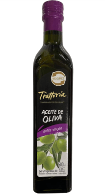 ACEITE DE OLIVA TRATTORIA 500CC1