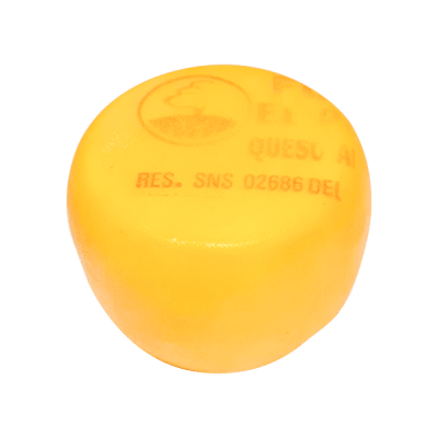 QUESITO CH FUNDO EL PEUMO 850g