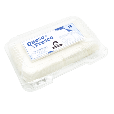 QUESO FRESCO FUNDO EL PEUMO