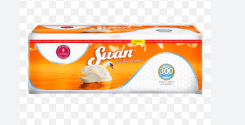 CAJA SERVILLETA SWAN 12 UNIDADES1