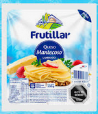 CAJA QUESO LAMINADO MANTECOSO FRUTILLAR 500GR 6U1