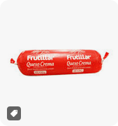 CAJA QUESO CREMA FRUTILLAR 100GR 15 UND1