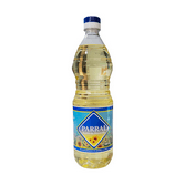 CAJA ACEITE PARRAL MARAVILLA 900ML 12U1