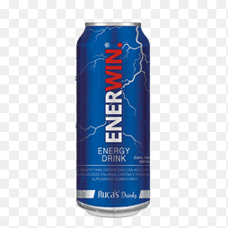 CAJA BEBIDA ENERGIZANTE ENERWIN ORIGINAL 500ML 24U1