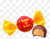 CAJA BON O BON LECHE 16GR1