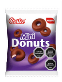 CAJA GALLETA MINI DONUTS ORIGINAL 40GR 30U1