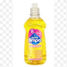 CAJA LAVALOZAS GOTA LIMPA NEUTRO 500ML 12U1