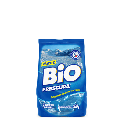 MANGA DETERGENTE BIO FRESCURA HIELO 800GR 18 UNIDADES1