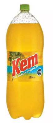 DISPLAY BEBIDA KEM TRADICIONAL 3LT 6U