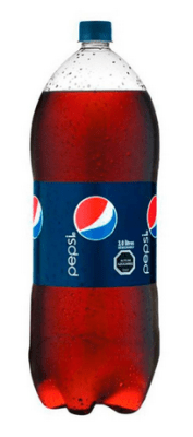 DISPLAY BEBIDA PEPSI ORIGINAL 3LT 6U1